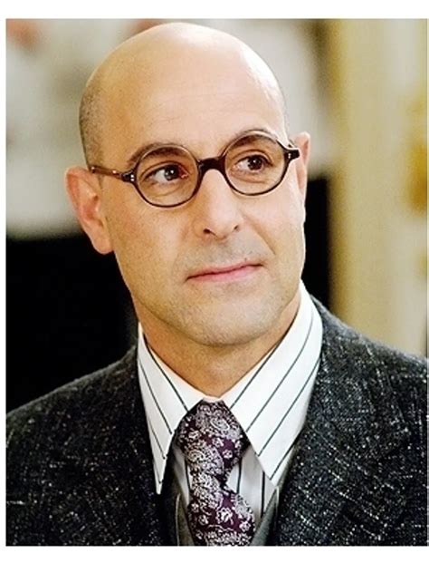 stanley tucci the devil wears Prada